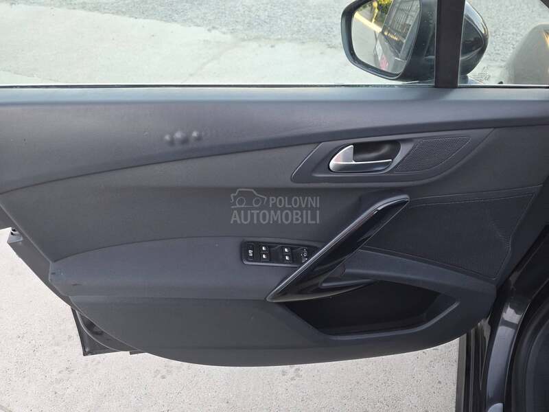 Peugeot 508 1.6 HDI N.A.V.I