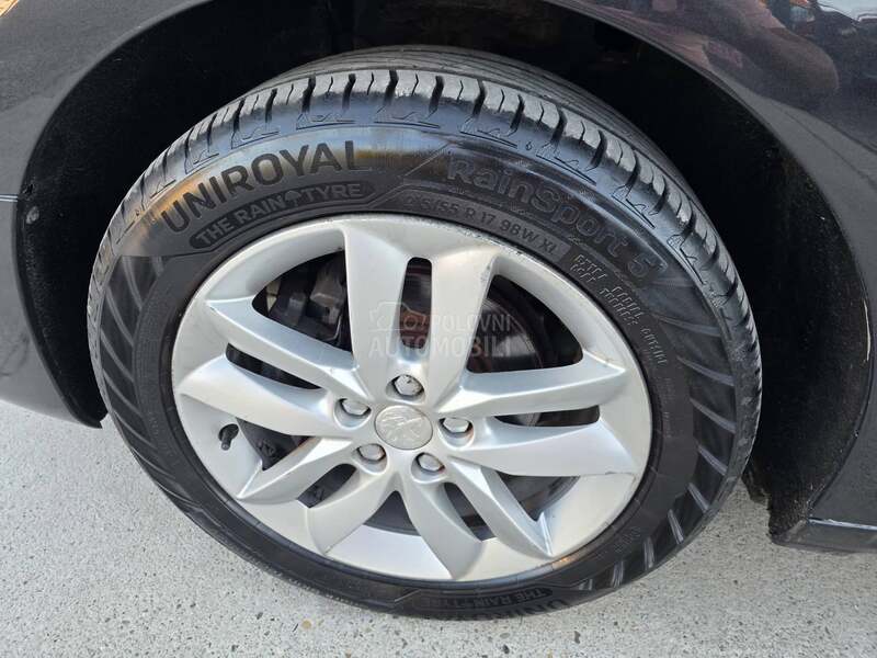 Peugeot 508 1.6 HDI N.A.V.I