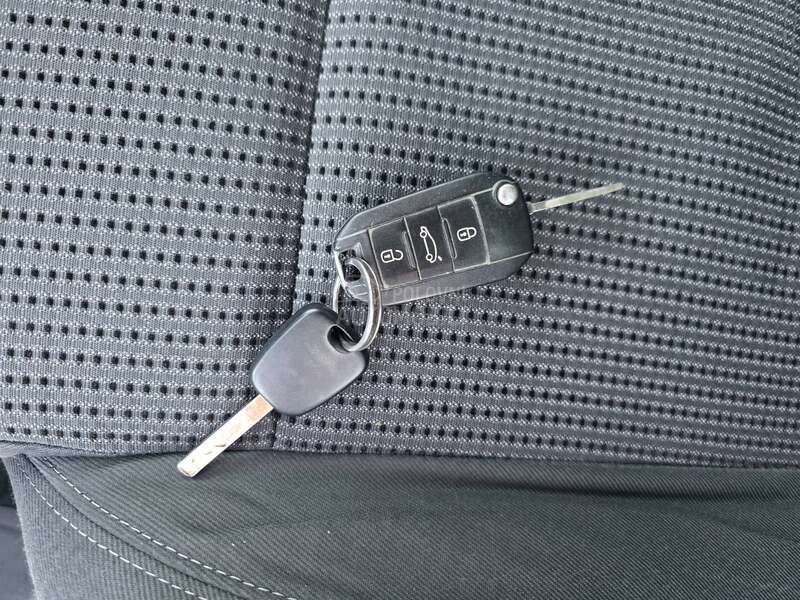 Peugeot 508 1.6 HDI N.A.V.I