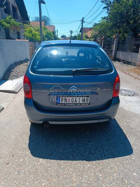 Citroen Xsara Picasso 