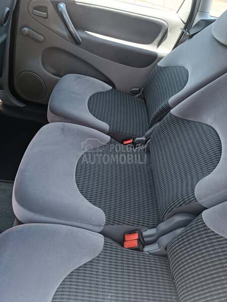 Citroen Xsara Picasso 
