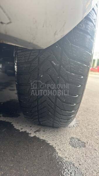 Opel Corsa D 
