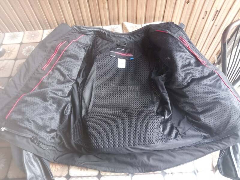 set za servis  rt 1200 odelo