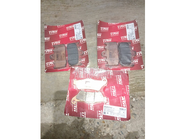 plocice za gs-rt 1200navigator