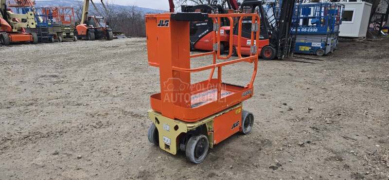 JLG 1230 ES NAJAM/PRODAJA