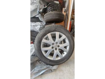 Aluminijumske felne  18" 5 x 114.3