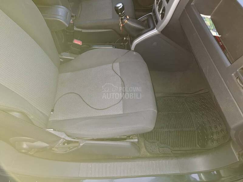 Jeep Patriot 