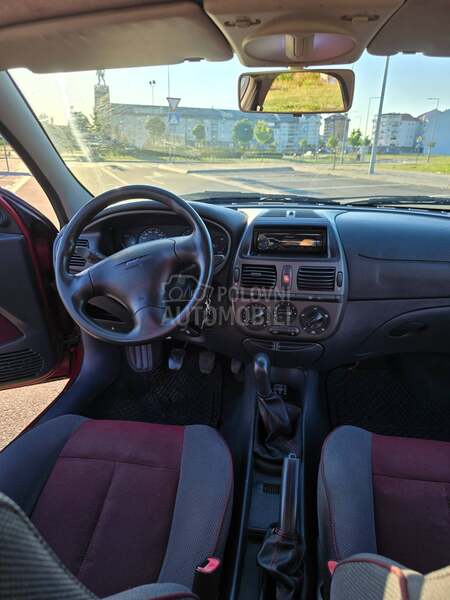 Fiat Brava 1.9 JTD