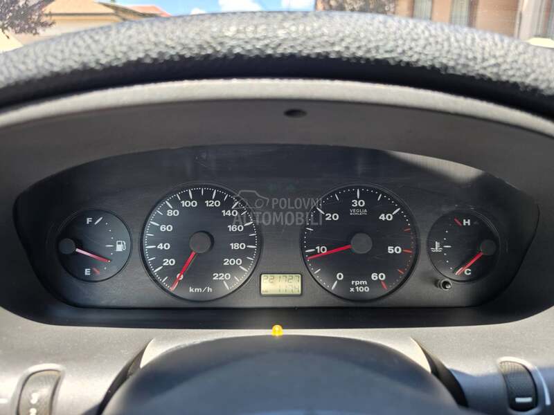 Fiat Brava 1.9 JTD