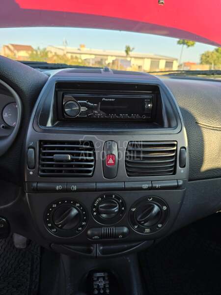 Fiat Brava 1.9 JTD