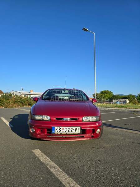 Fiat Brava 1.9 JTD
