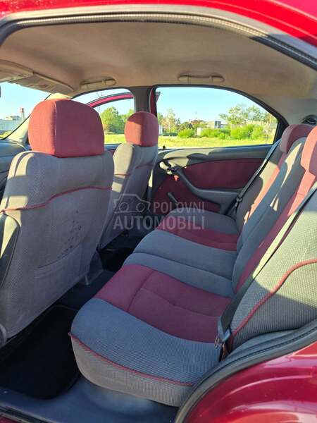 Fiat Brava 1.9 JTD