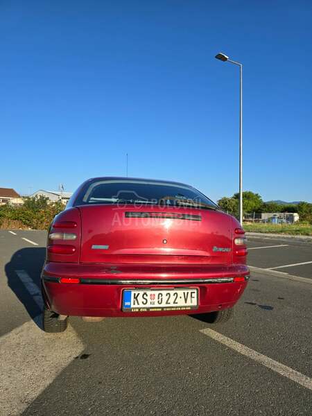 Fiat Brava 1.9 JTD