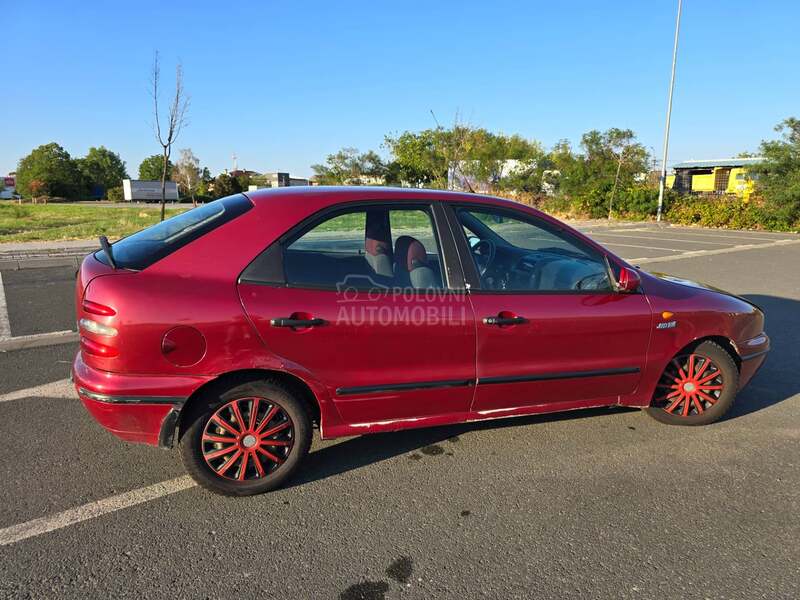 Fiat Brava 1.9 JTD