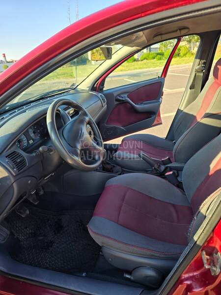 Fiat Brava 1.9 JTD