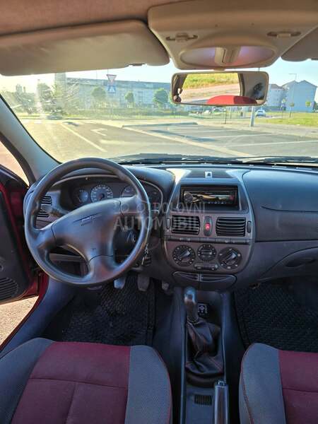Fiat Brava 1.9 JTD