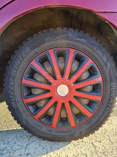 Fiat Brava 1.9 JTD
