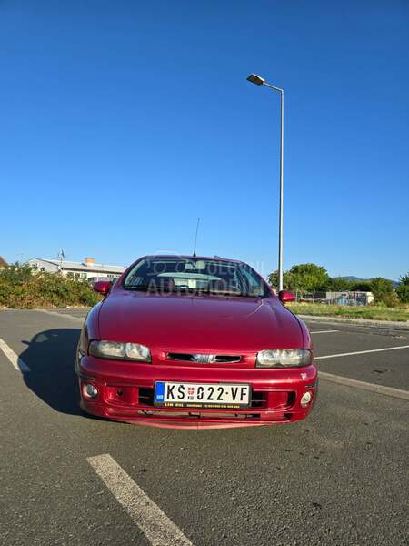 Fiat Brava 1.9 JTD