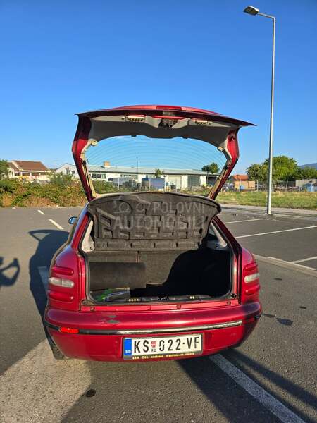 Fiat Brava 1.9 JTD