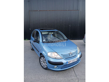 Citroen C3 