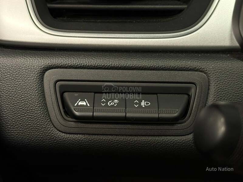 Renault Captur Intens 1.0