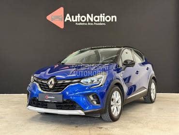 Renault Captur Intens 1.0