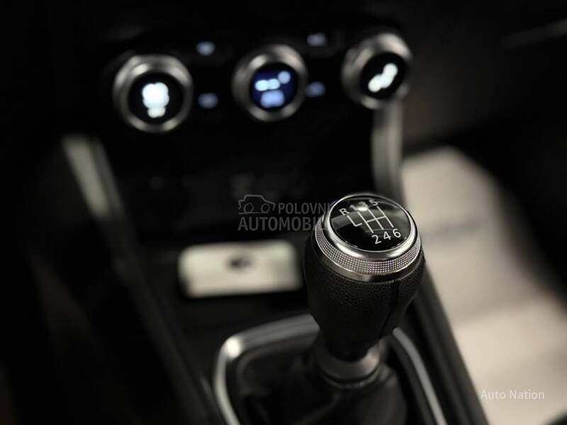 Renault Captur Intens 1.0