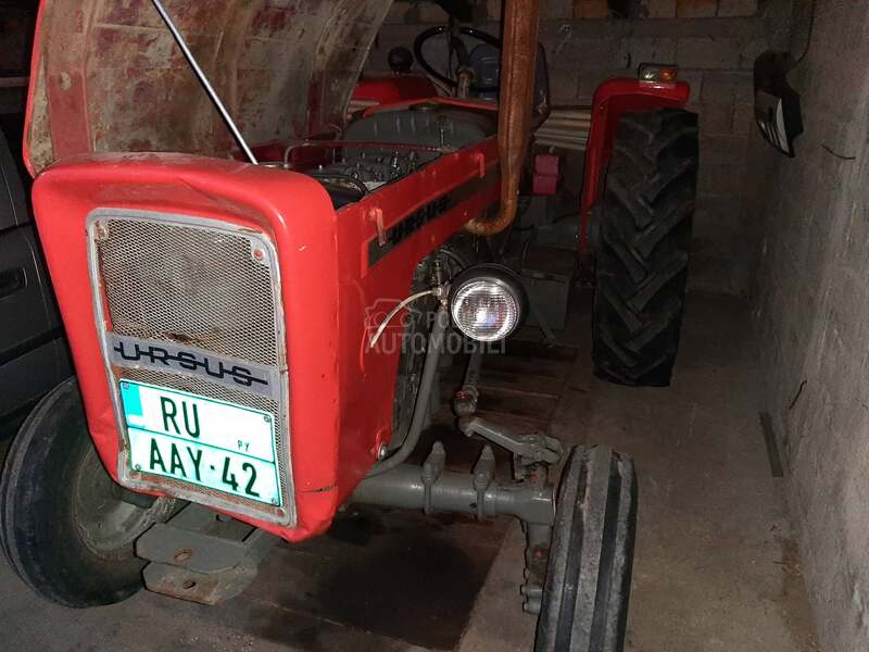 Ursus 355