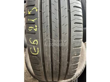 Continental 215/60 R17 Letnja