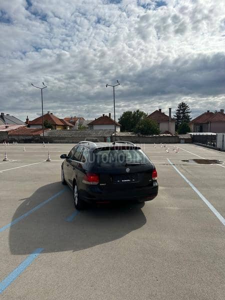 Volkswagen Golf 6 1.4 TSI