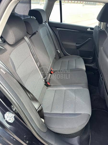 Volkswagen Golf 6 1.4 TSI