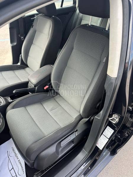 Volkswagen Golf 6 1.4 TSI