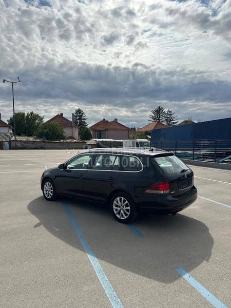 Volkswagen Golf 6 1.4 TSI