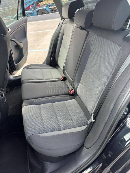 Volkswagen Golf 6 1.4 TSI