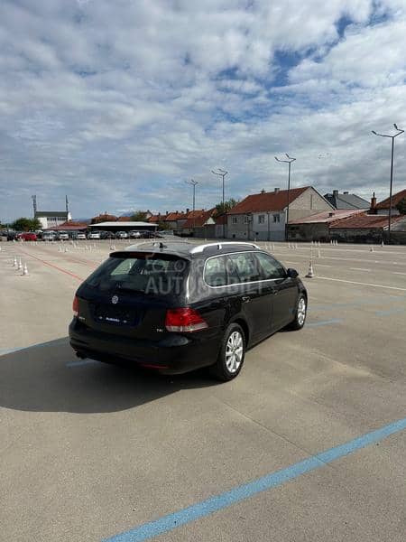 Volkswagen Golf 6 1.4 TSI