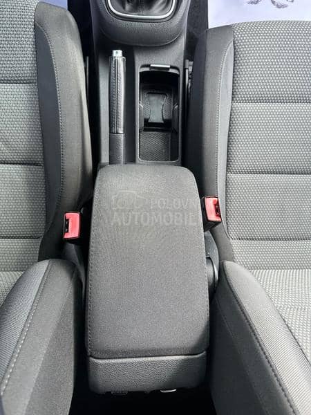 Volkswagen Golf 6 1.4 TSI