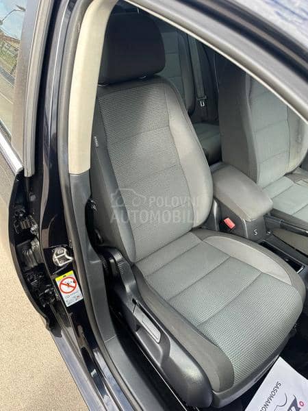 Volkswagen Golf 6 1.4 TSI