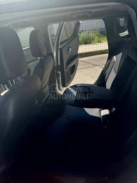 Jeep Compass 1.3 Turbo
