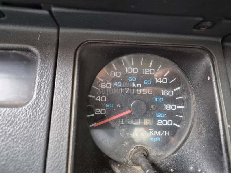 Jeep Wrangler 4.0