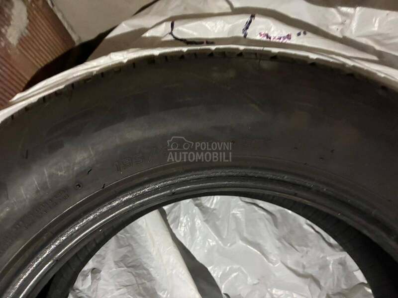 Čelične felne TPSW Senzor pritiska 15" 5 x 114
