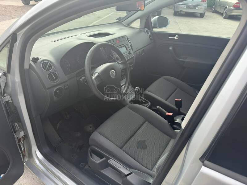 Volkswagen Golf Plus 1.6 FSI
