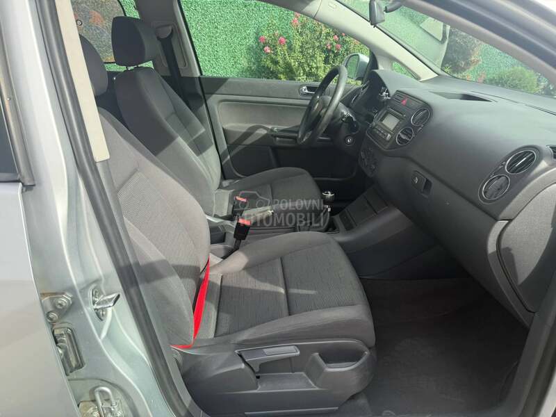 Volkswagen Golf Plus 1.6 FSI