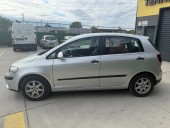 Volkswagen Golf Plus 1.6 FSI