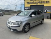 Volkswagen Golf Plus 1.6 FSI