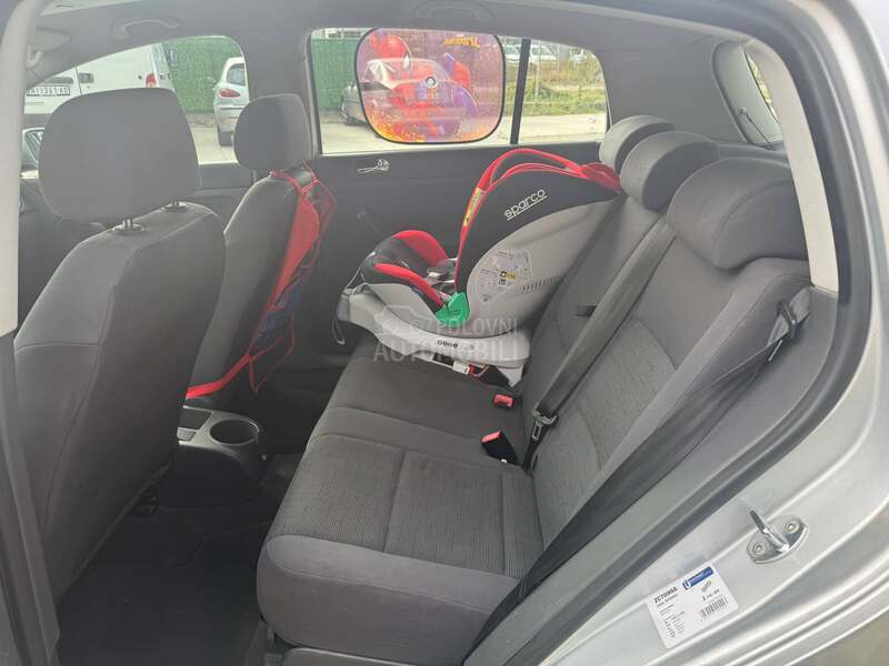 Volkswagen Golf Plus 1.6 FSI