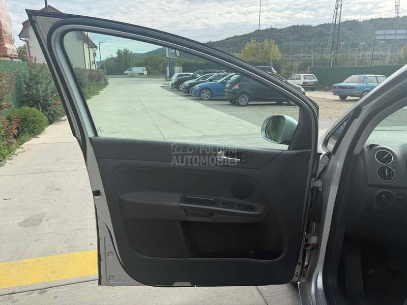 Volkswagen Golf Plus 1.6 FSI