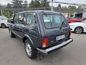 Lada Niva 1.7 5VR  TNG