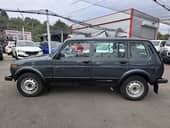 Lada Niva 1.7 5VR  TNG