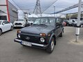 Lada Niva 1.7 5VR  TNG