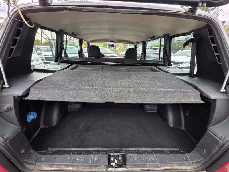 Lada Niva 1.7 5VR  TNG